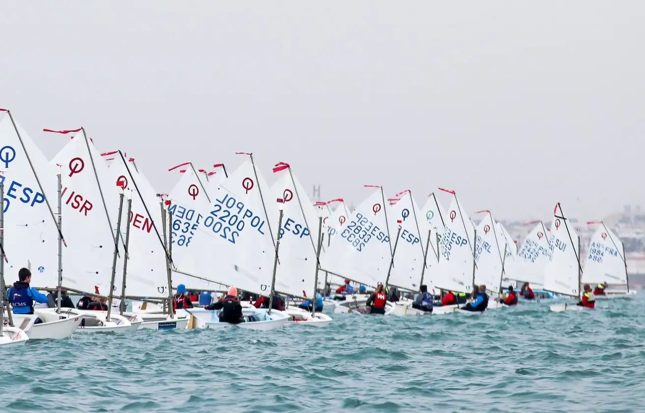 Mañana domingo última jornada en Torrevieja (Foto Pep Portas)