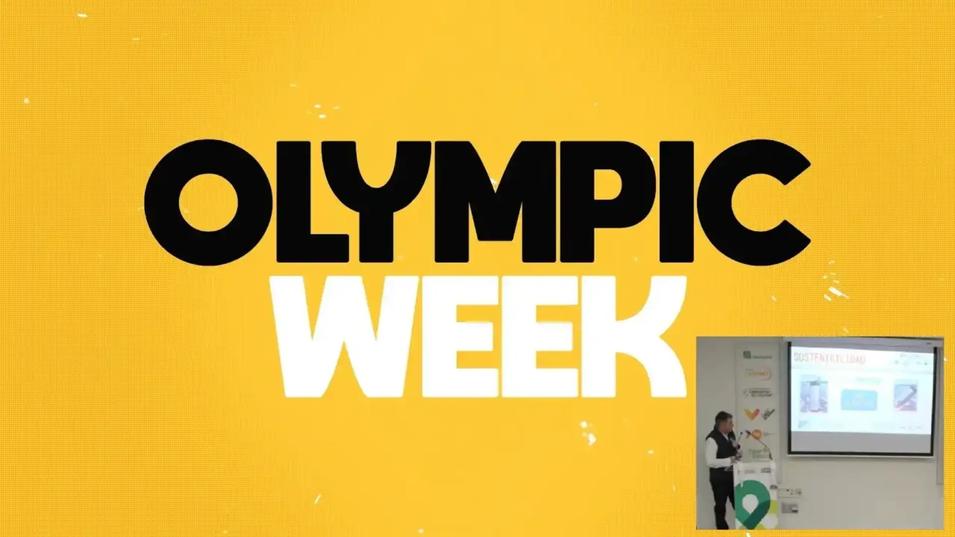 500 Registi nella Settimana olimpica della Comunità di Valencia dal 6 al 9 febbraio