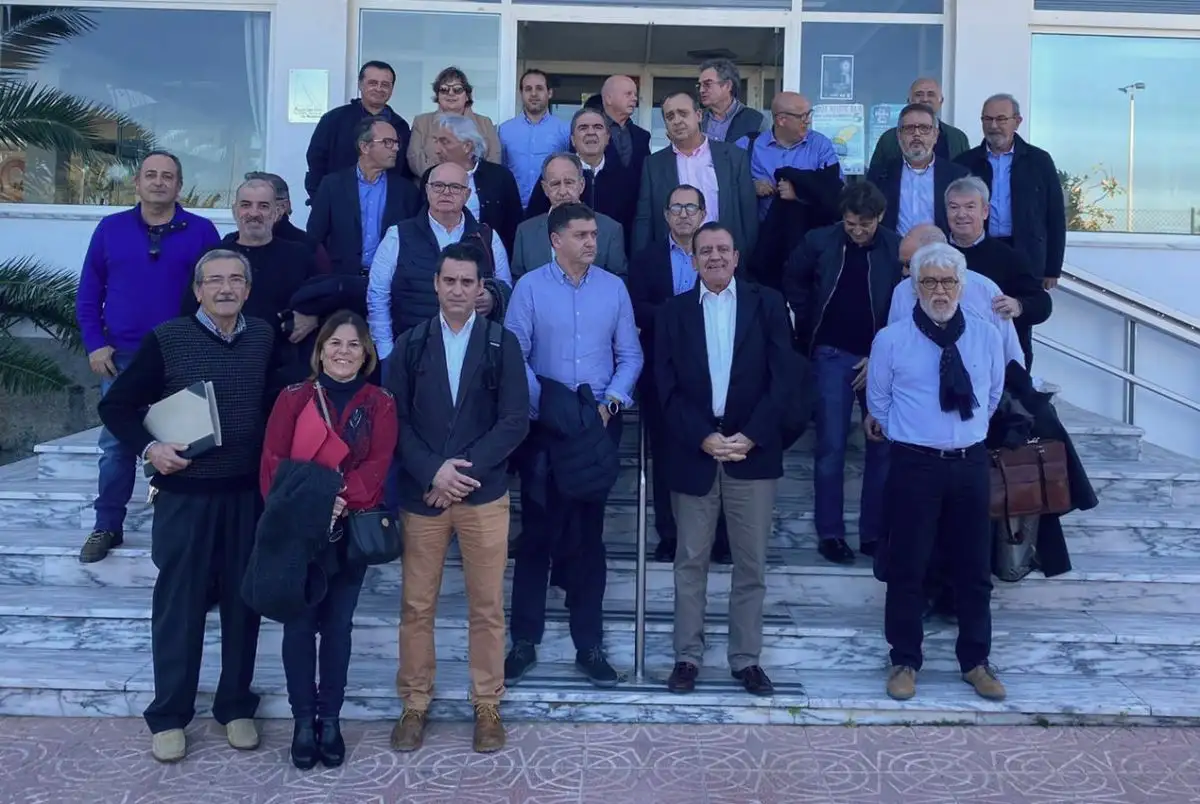 La preocupación es latente entre los clubes náuticos de la comunidad de Baleares, por lo que está ocurriendo en la Española