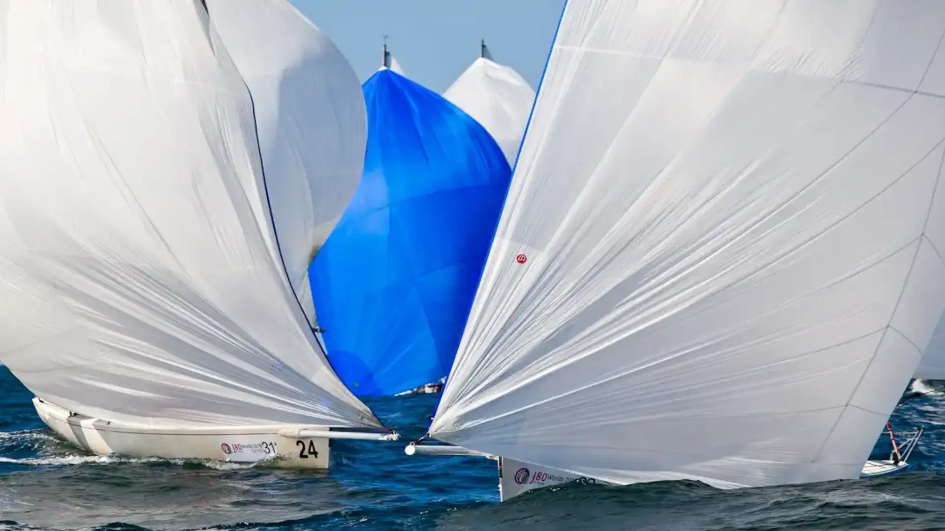 Il Trofeo Social Sailing nella Marina si conclude con la vittoria di "Maitena" in "regata"