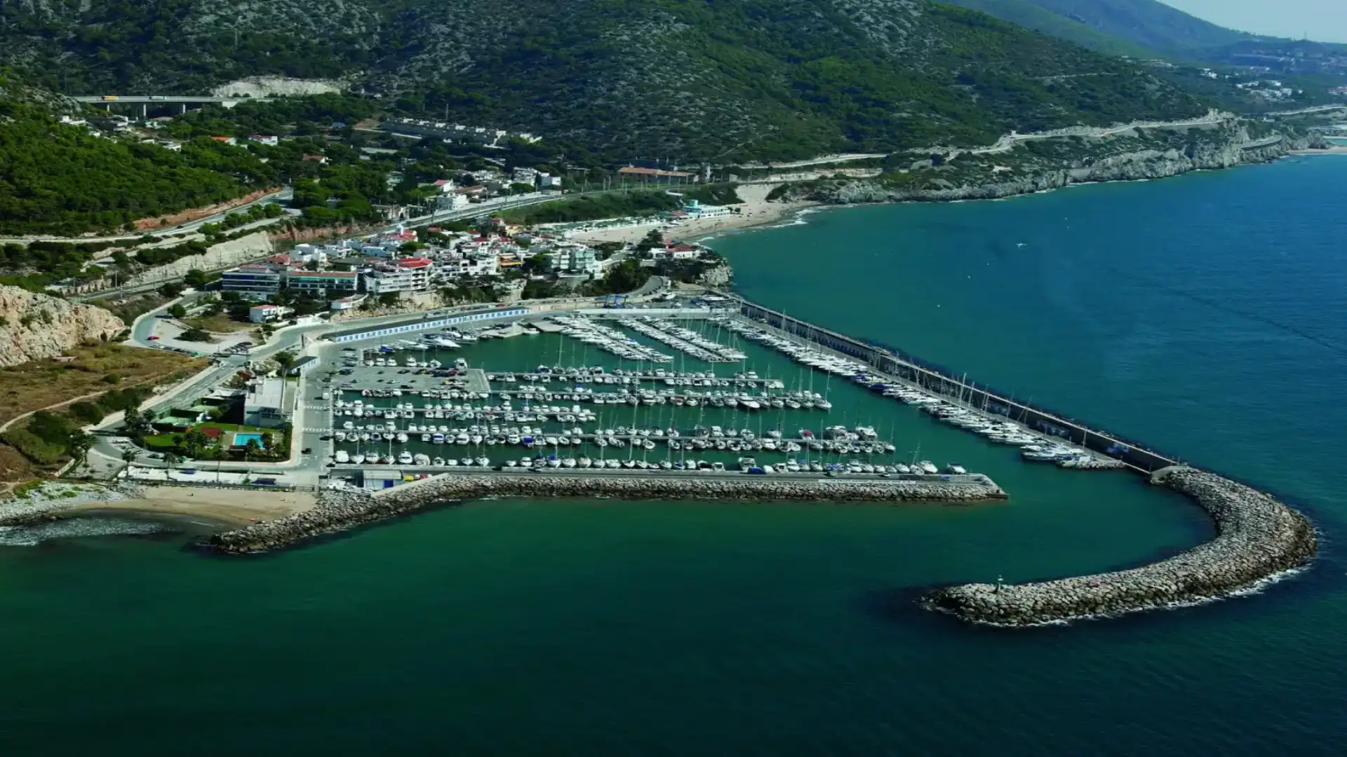 Il Garraf Nüutic dopo un calvario di incertezza raggiunge una nuova concessione