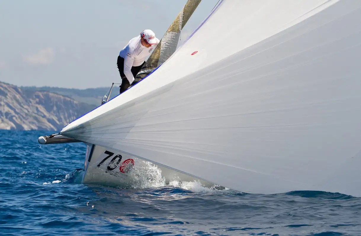 La próxima regata de esta Liga tendrá lugar el sábado 29 de febrero