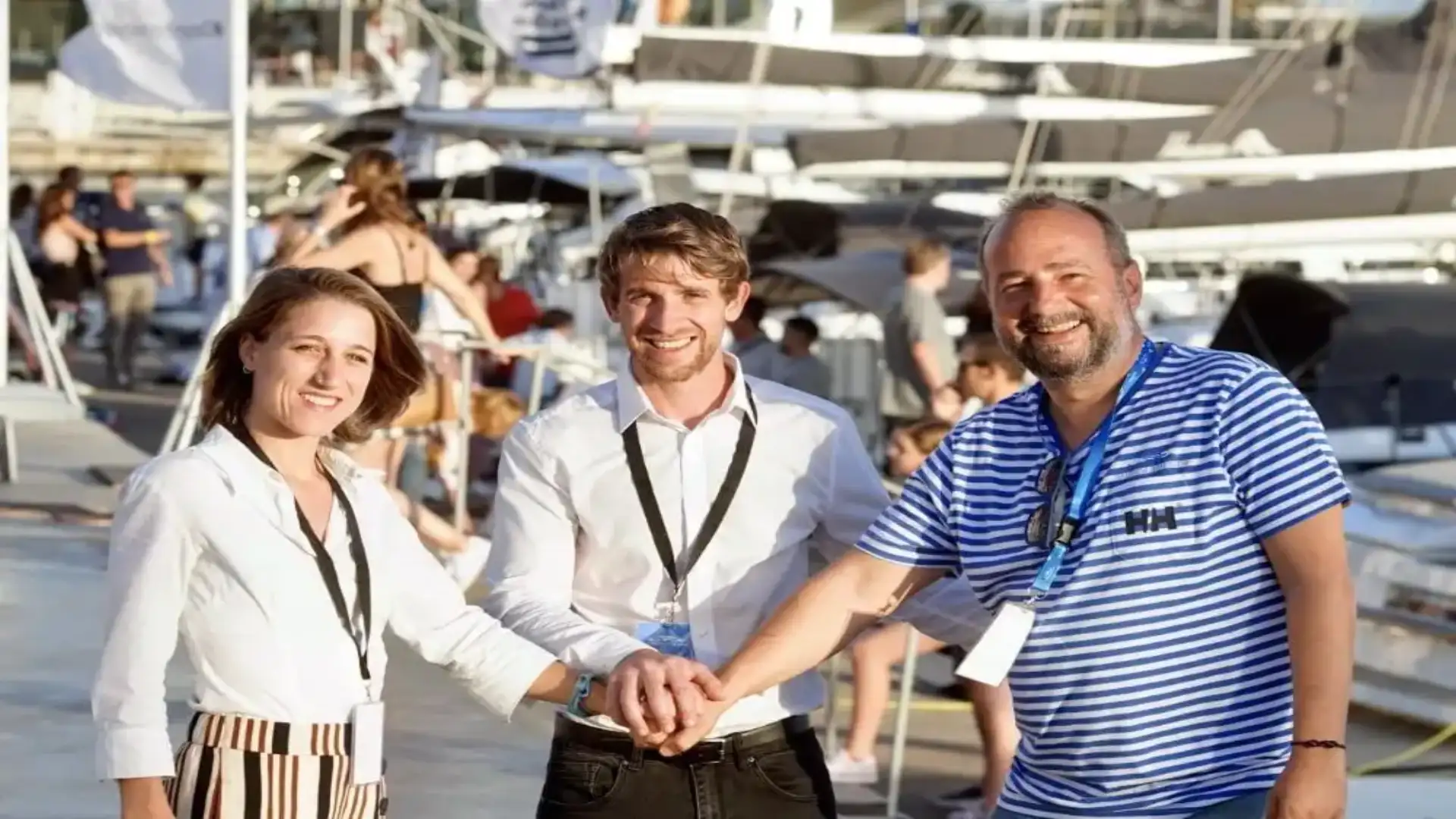FISHOW nasce nel Salon de Valencia uno spazio per il mondo della pesca sportiva