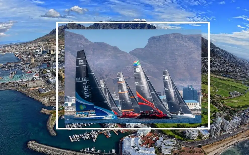 Hasso Plattner y su Phoenix 11 es el primer líder de la Odzala Discovery Camps 52 Super Series V&A Waterfront – Cape Town con un triunfo y un tercero. Azzurra segundo en la general, mientras que Alegre gana la segunda manga