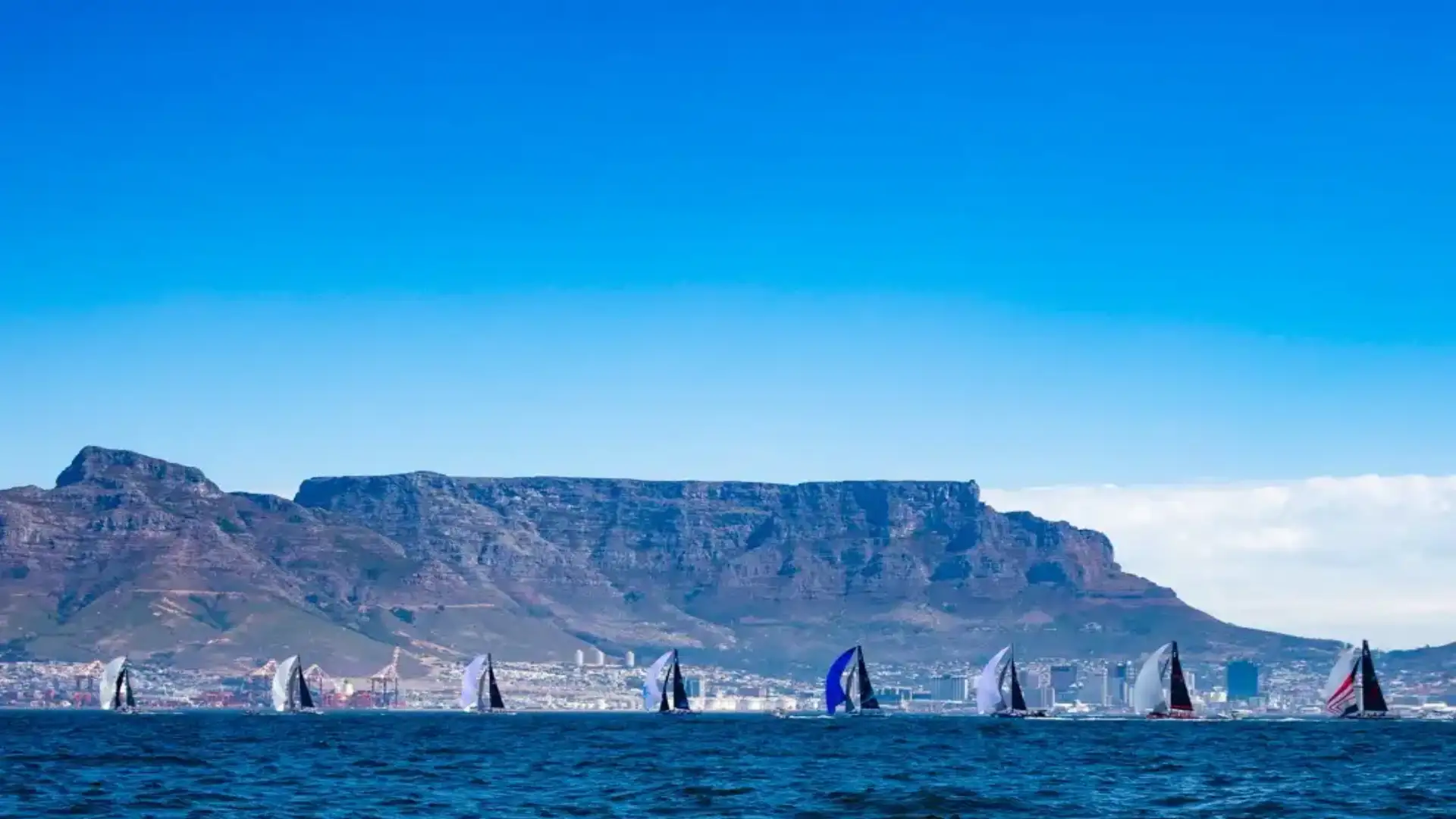 Cancella una gara come si esiste la 52 Super Series pure