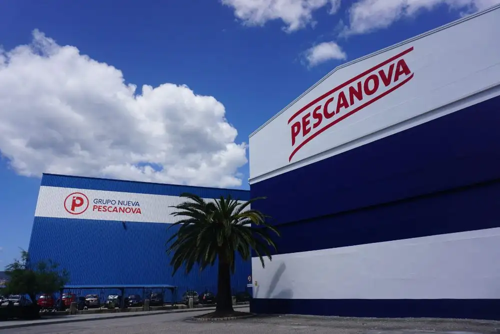 Abanca reúne bajo su control el 80% del paquete accionaral de la Nueva Pescanova