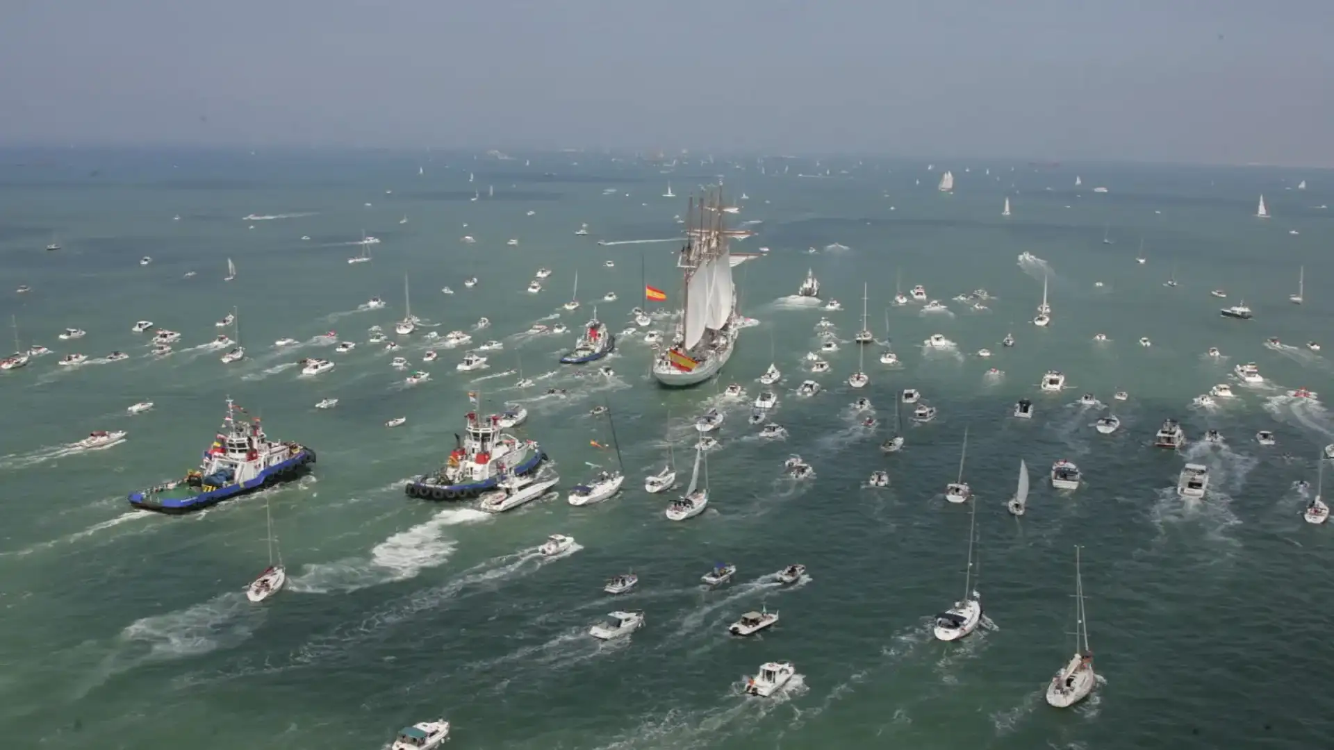 La Grande Regata Vela è stata rinviata per i mesi di agosto- settembre 2021