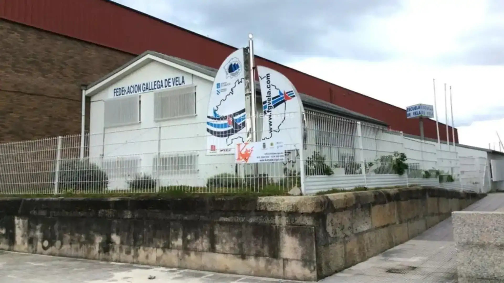 La Federazione Galiziana di Vela presenta un progetto di protocollo "per tornare alla normalità"