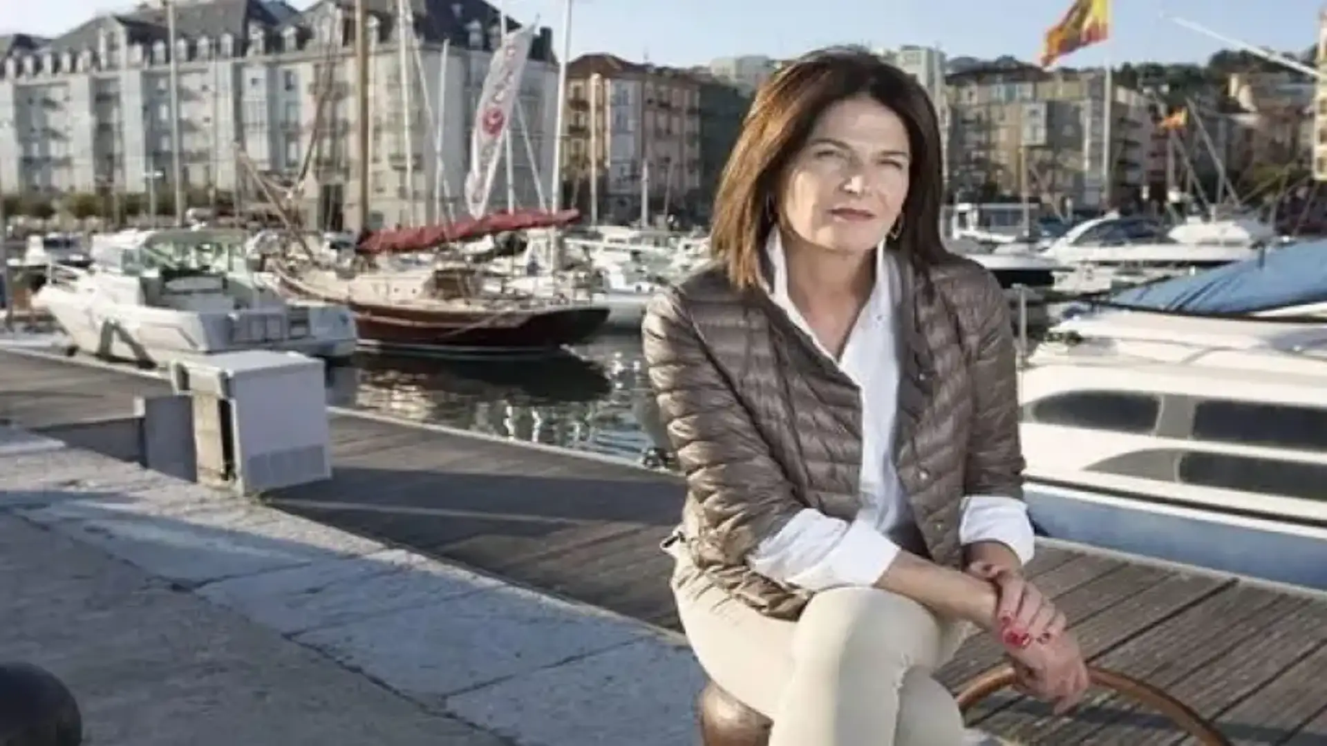 Casanueva vuole le elezioni di vela nel 2021 contro i regolamenti e la CSD