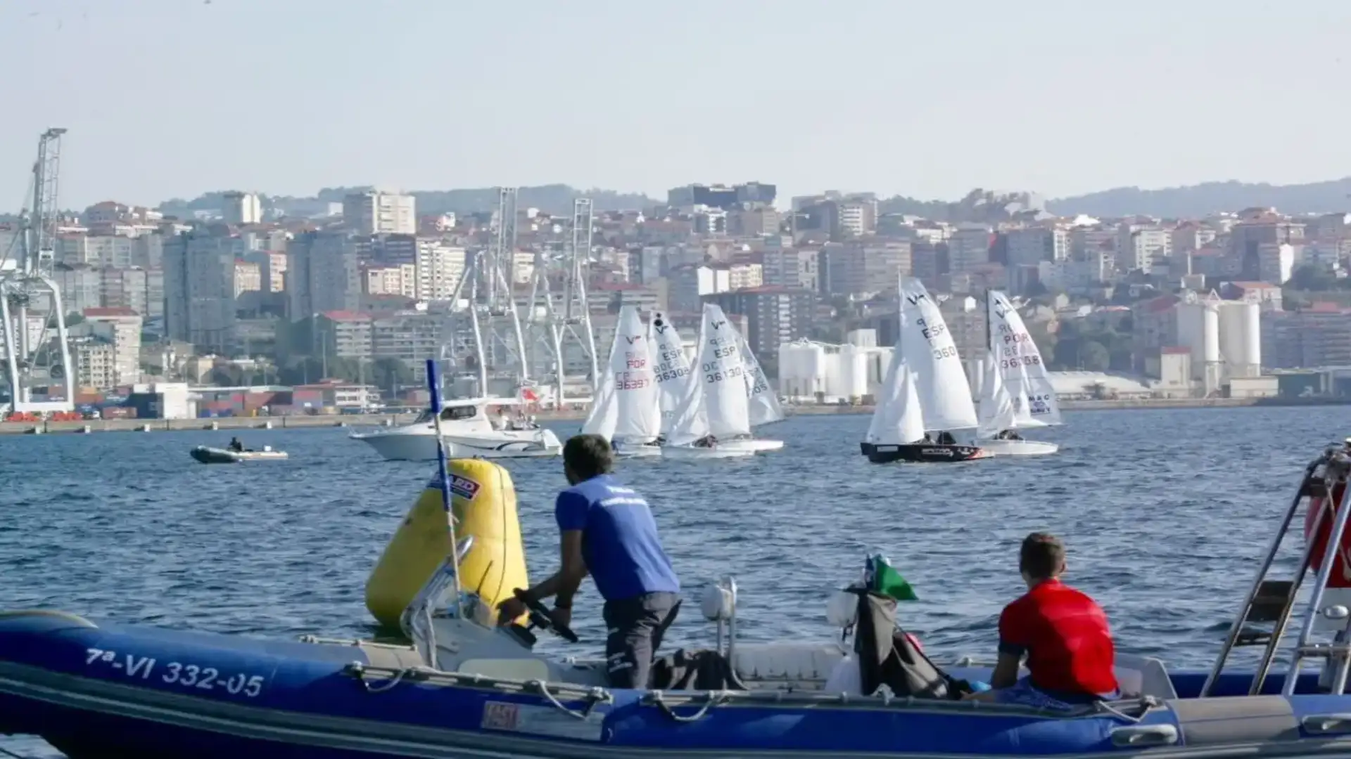La Francia libera la Coppa del Mondo di Vaien al 2021 e fa sì che Vigo vada al 2022