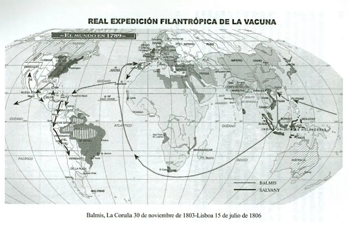 El acta oficial que certificó la erradicación total de la viruela en el mundo fue firmada el día 9 de diciembre de 1979
