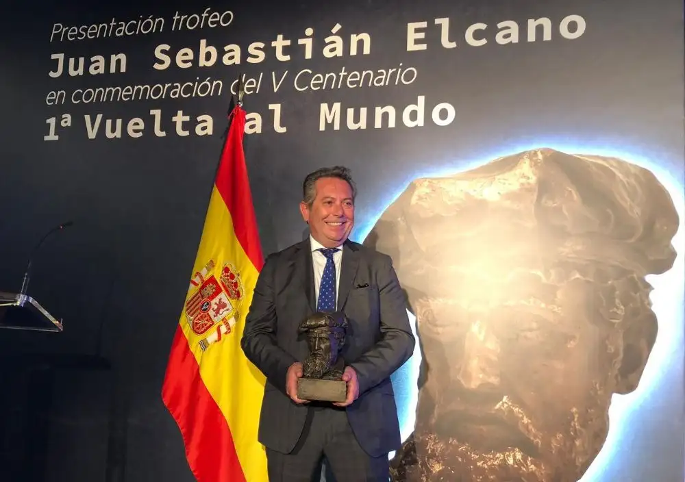 Hasta el momento Paco Coro sigue marcando el paso a nivel nacional y siendo el presidente más activo en cuanto a la defensa de los regatistas de su territorial