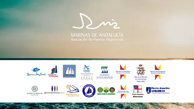 La Asociación ha realizado un vídeo promocional de sus marinas, está difundiendo contenido en sus perfiles de redes sociales y está llevando a cabo una campaña de email marketing... la acción se suma a las diversas campañas promocionales para fomentar el destino Andalucía ahora que los residentes andaluces ya pueden navegar por todo el litoral andaluz