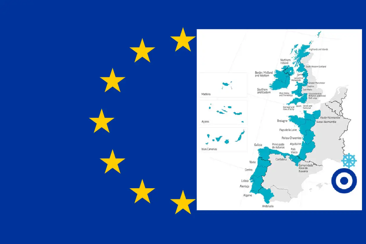 El próximo plenario europeo para la constitución del clúster se celebrará en febrero de 2021 en la Bretaña francesa en el marco de las actuaciones previstas en el proyecto europeo CAPITEN financiado con fondos FEDER del programa Interreg de Cooperación en el Espacio Atlántico