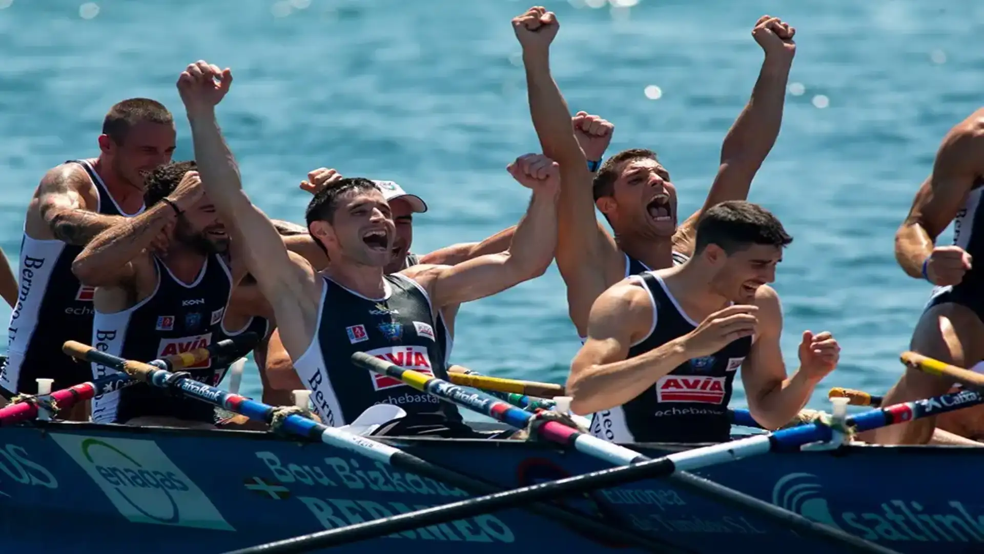 Bermeo Urdaibai Avia vince a Orio e vince la sua prima vittoria nella Eusko Label League