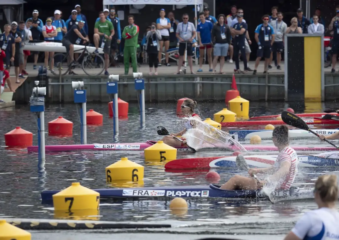La Española ha anunciado la vuelta a la normalidad con 24 competiciones de alto nivel... de las cuales 8 corresponden al Calendario Internacional