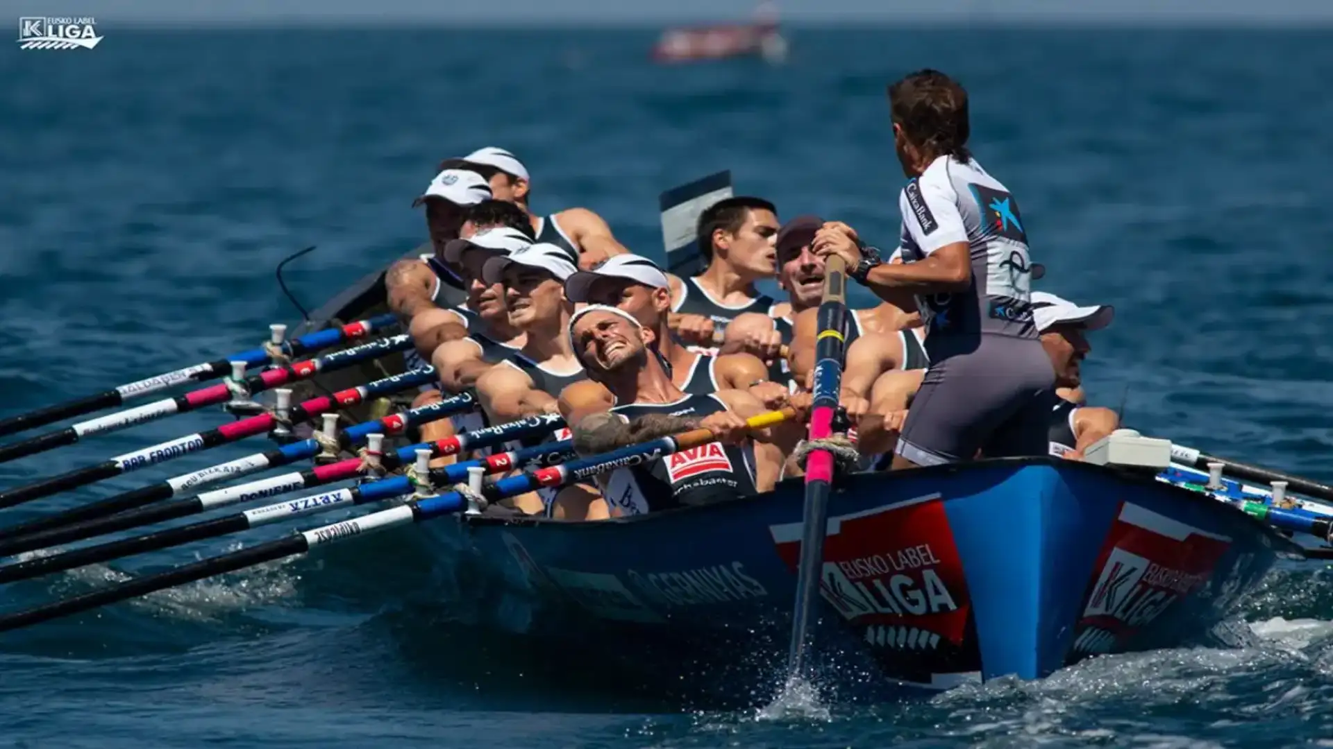 "Bermeo Urdaibai Avia" vince a Bilbao e aggiunge due vittorie nella Eusko Label League