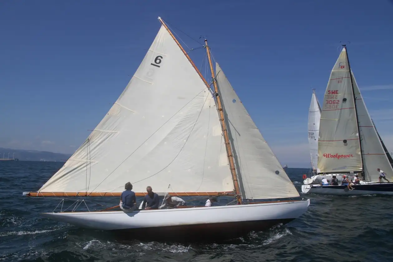 Este domingo, desde las 13 horas, tiene lugar la prueba que decidirá a los ganadores de una Copa Gitana con 116 años de historia