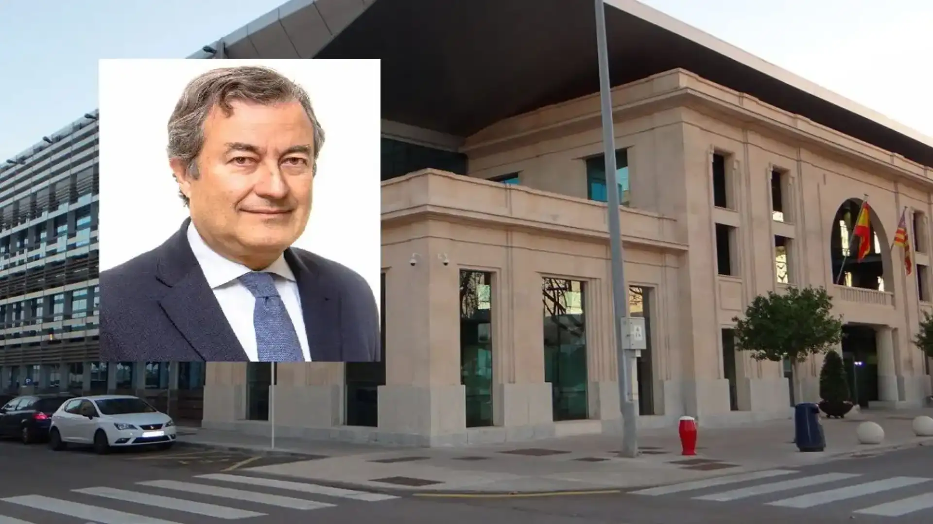 Tender in Baleari Isole: il presidente e la cupola esecutivo dell'Autorità Portuale arrestato