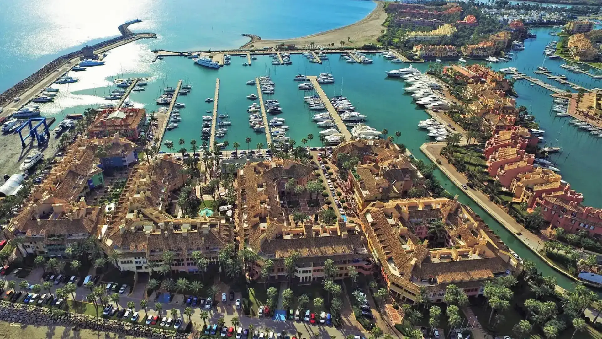 La caduta di Sotogrande a Marinas de Andalucía provoca una catena di dimissioni