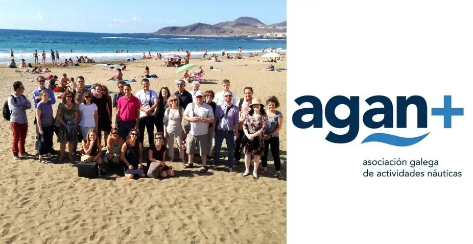 Reunión proyecto Capiten en Canarias, en su quinta edición