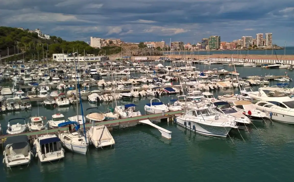 Son los datos recogidos en el Informe del mercado de embarcaciones de recreo correspondiente al período enero-julio de 2020, editado por ANEN a partir de los datos facilitados por la Dirección General de la Marina Mercante (Foto Pedro Seoane)