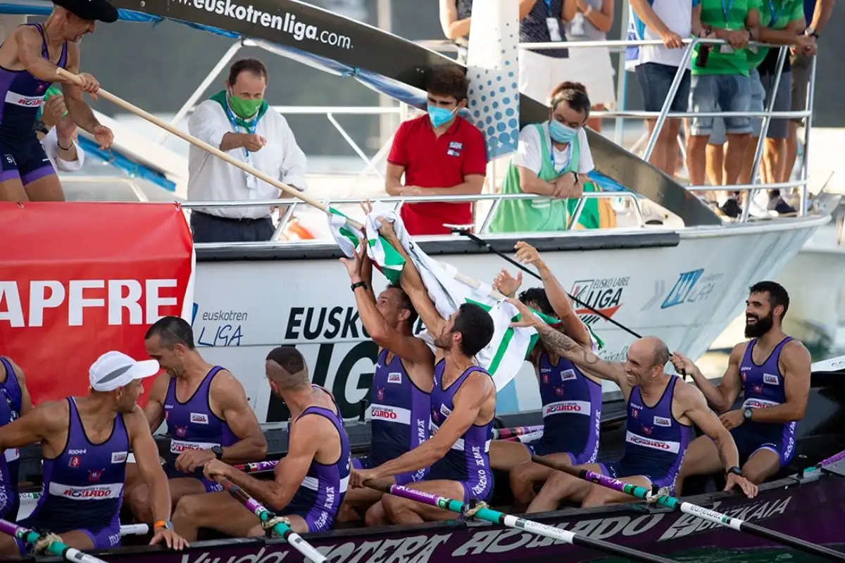 Mañana, 9 de agosto, las competiciones de la Liga Eusko Label y la Liga Eusko Tren, se trasladarán a Ondarroa, donde se disputarán las XXXVI. y III Ondarroako Bandera - Cikautxo Sari Nagusia