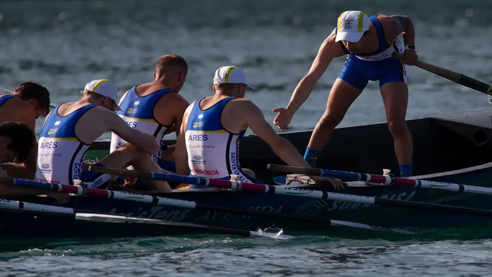 Eusko Etichetta Liga saltata la sorpresa nella vittoria Ondarra di Zierbena Bahia di Bizkaia