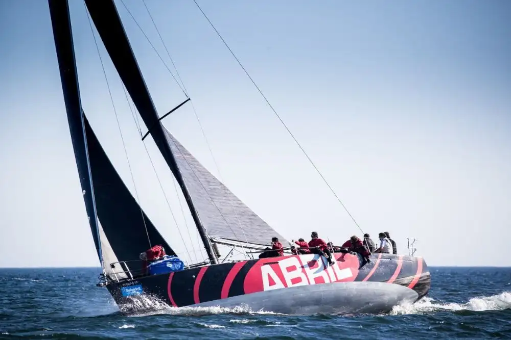 "Abril" vencedor 2019 en ORC 0-1 (Foto María Muíña)