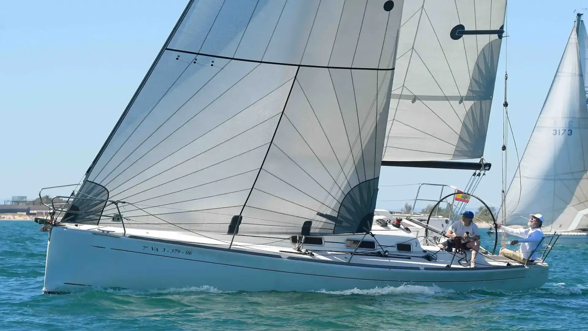 Il Nautico di Valencia annuncia il suo ritorno al concorso per settembre