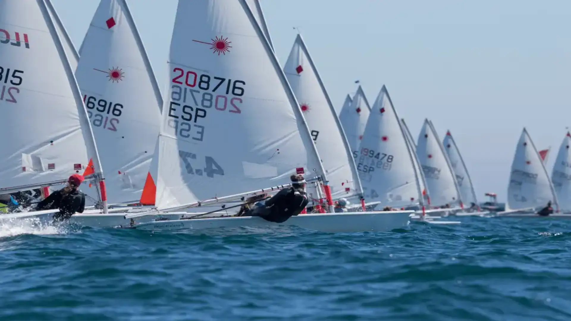 Altarriba, Ponseti, López e María Martínez il miglior 4.7 nella Vilamoura europea