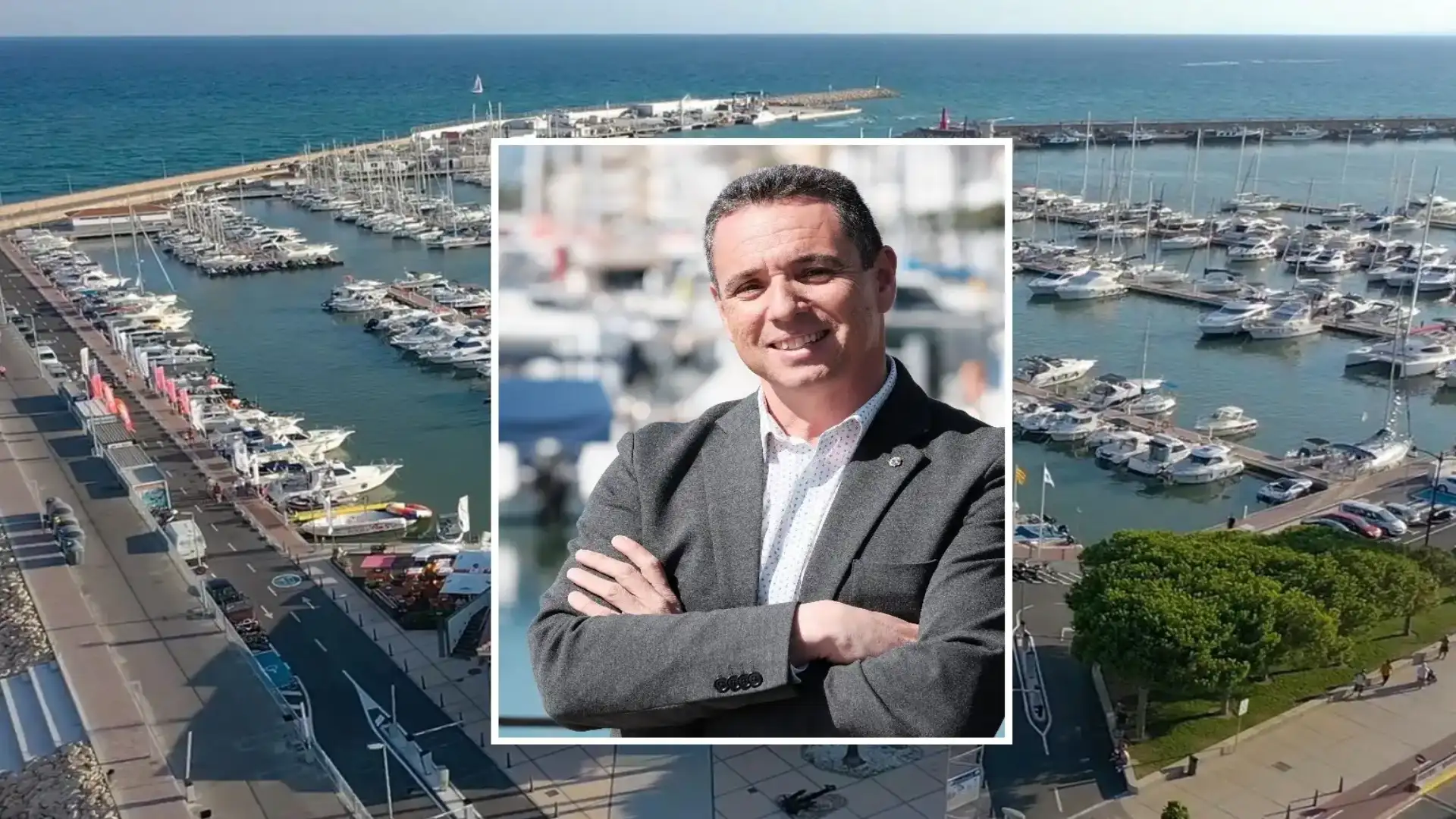 L'opposizione del Nàutic Cambrils Club, sorpreso e preoccupato per la deriva della situazione