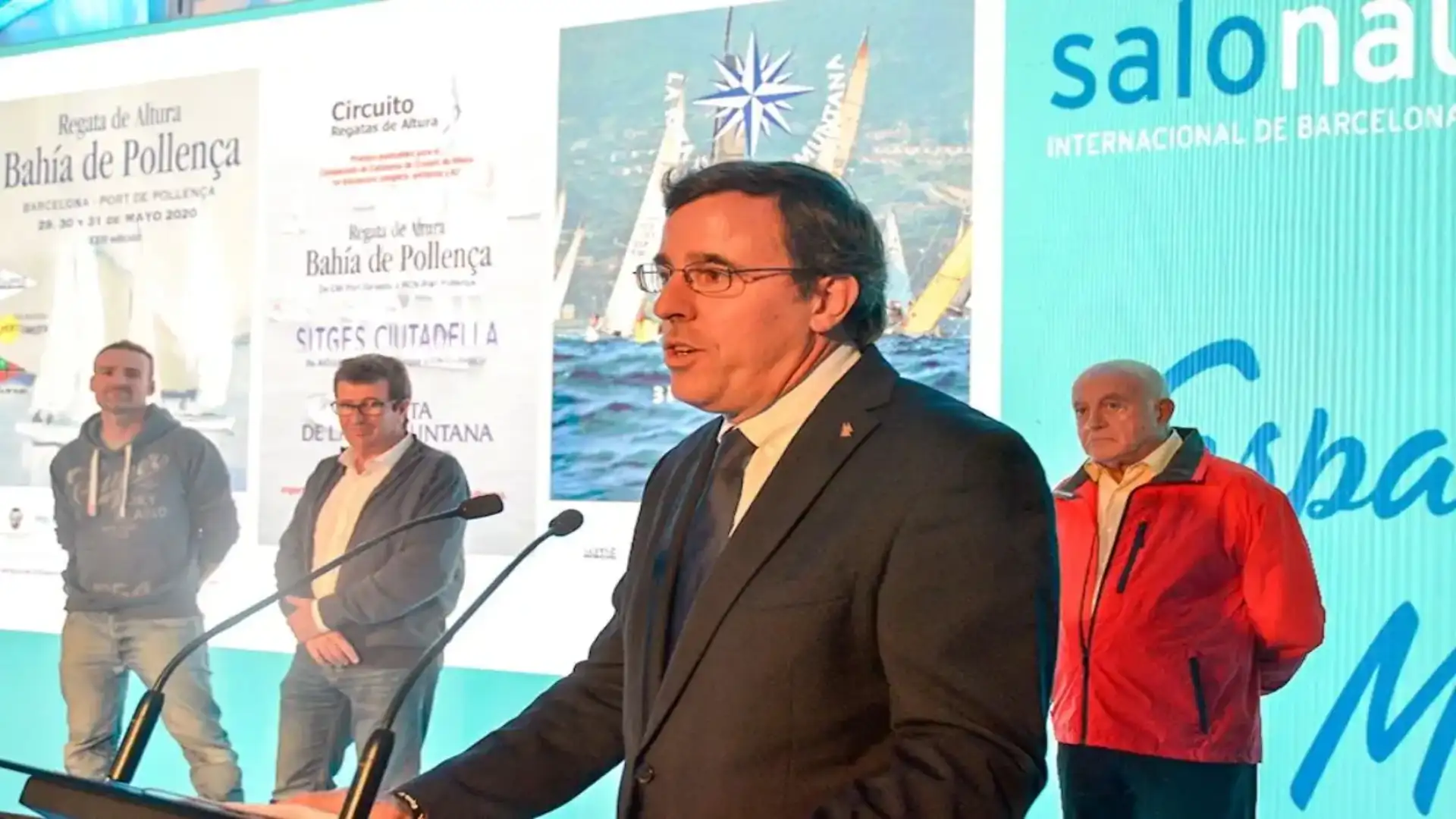 Elezioni al catalano di Vela: perde Turró Torres rinnova il mandato