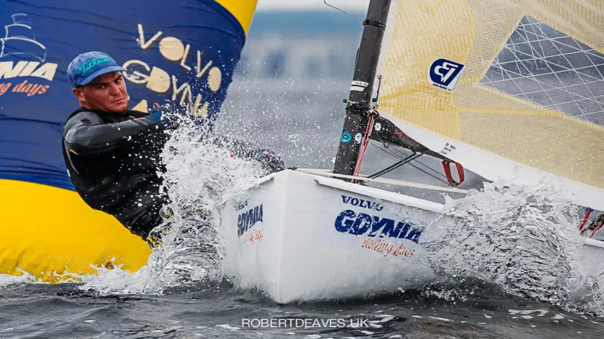 Buon livello di finlandese spagnolo in Europa: Cardona (3° e campione Sub23) e Muscat (4 °)