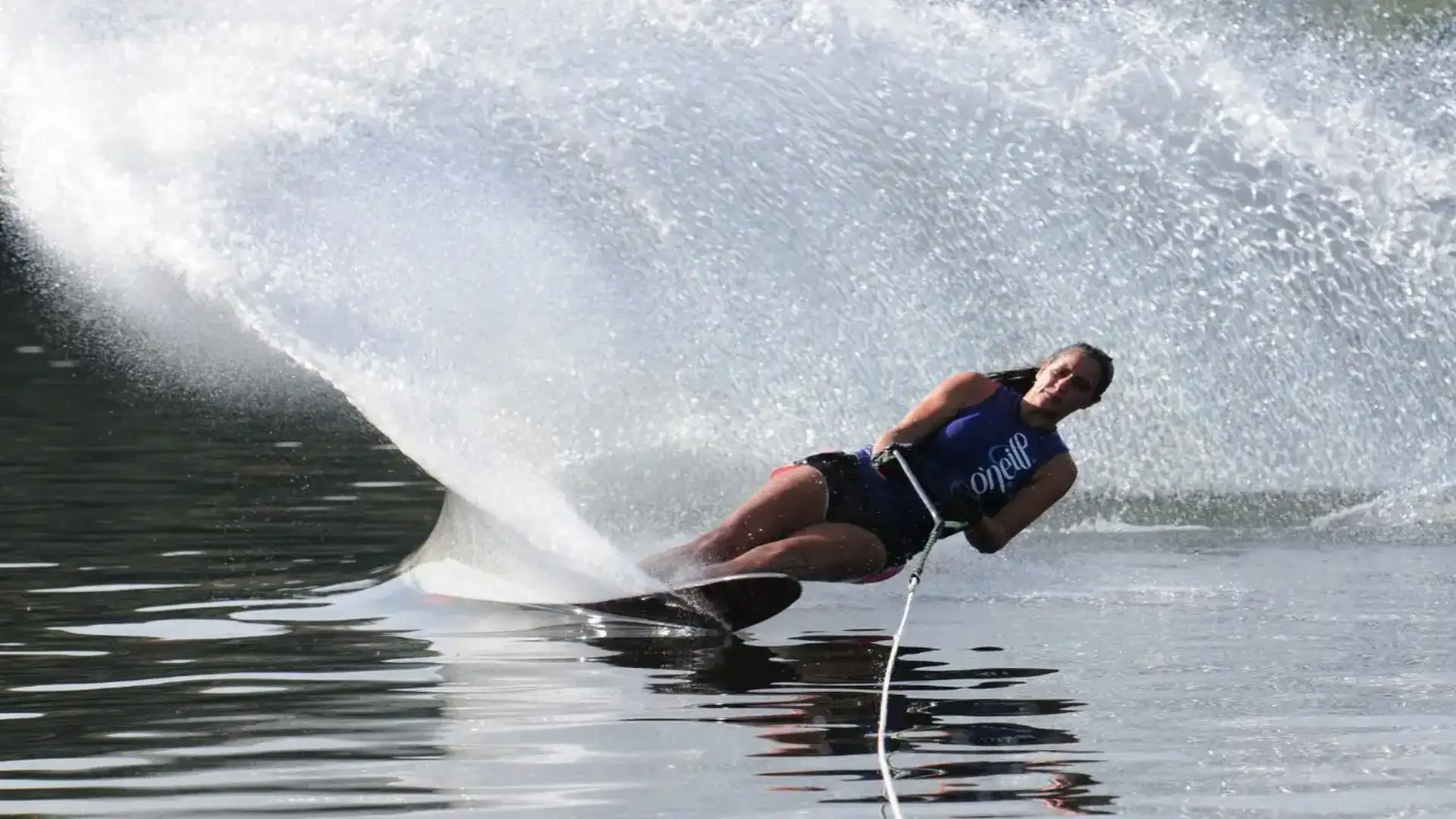 Coppa di spagnolo di sci nautico e Wakesurf Abanca La settimana arriva a Ourense