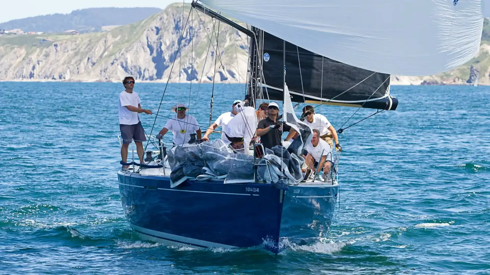 Il "Yamamay" Santanderino ha ripreso la Castro Cup e ci sono 14 delle sue vittorie