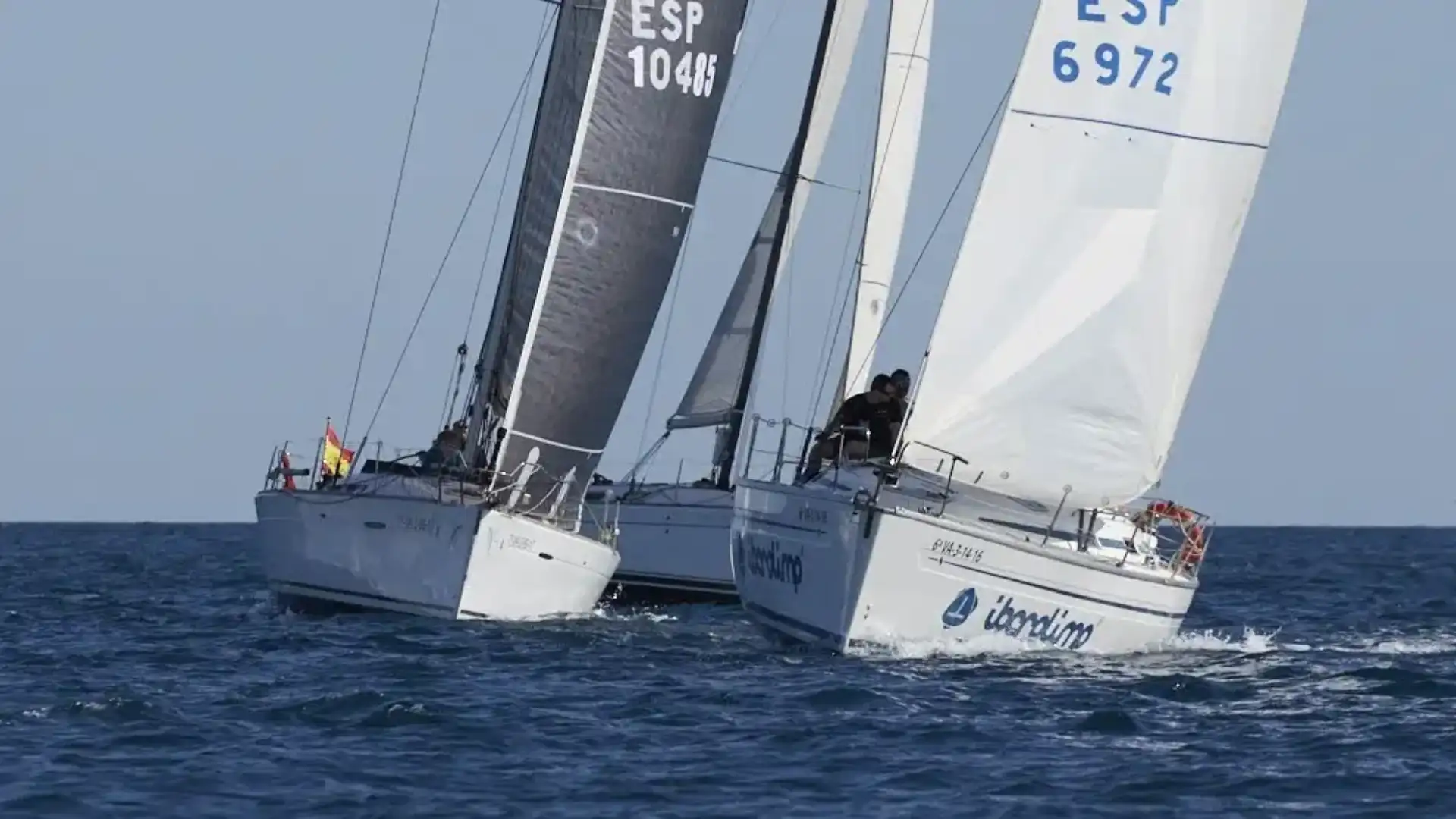 "Chatín" e "Majoche" vincono nel Trofeo Home- Dona, nelle acque di Valencia