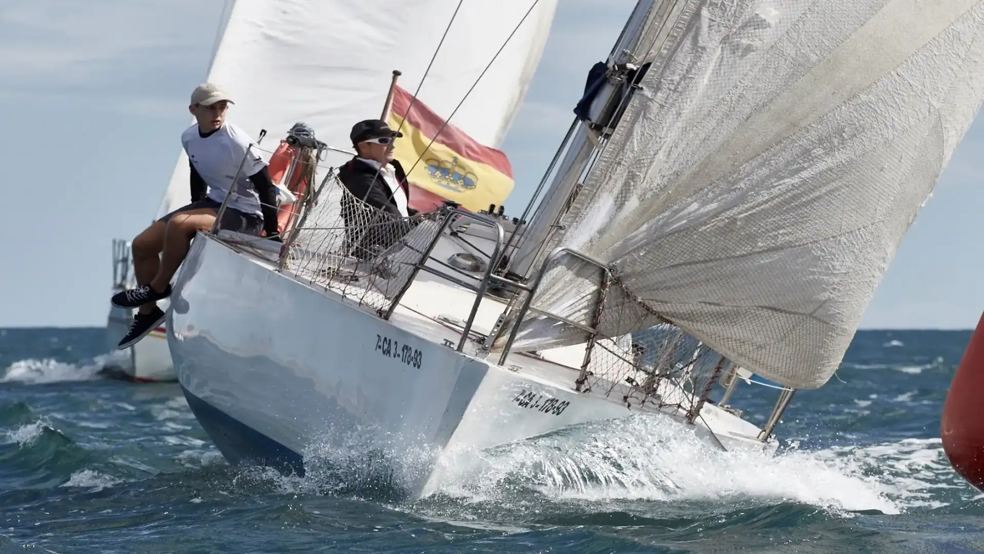 "Strategos" di Kiko Torrent vince la A3-new Height Regata nel Nautico di Valencia
