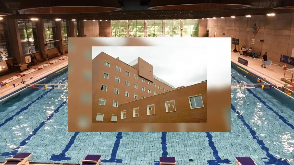 El centro formativo de la Federación estará ubicado físicamente en la Blume CAR de Madrid, en cuyas aulas se impartirán las clases teóricas, y contará con las piscinas Puerta de Hierro, Canal Juan Carlos I y el embalse de Picadas para las sesiones prácticas... la Federación queda a la espera en el futuro de la concesión de los reconocimientos para impartir los títulos de grado medio de Técnico Deportivo en Piragüismo de Aguas Bravas y Guia de Recreo