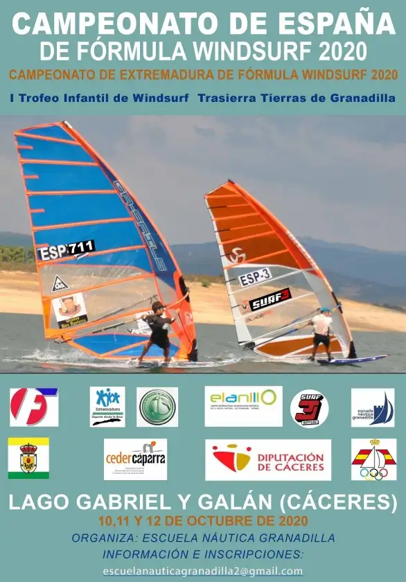 CARTEL DEFINITIVO CTO ESPAÑA FW 2020 CON TODOS LOS PATROCINADORES 15 SEPT 20