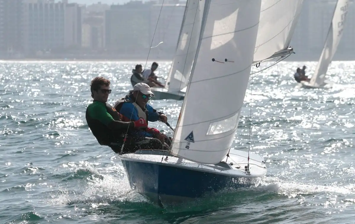En la pasada edición los ganadores fueron Bruno González en Laser Radial y la pareja formada por José Palacio y Alberto Suárez en Snipe