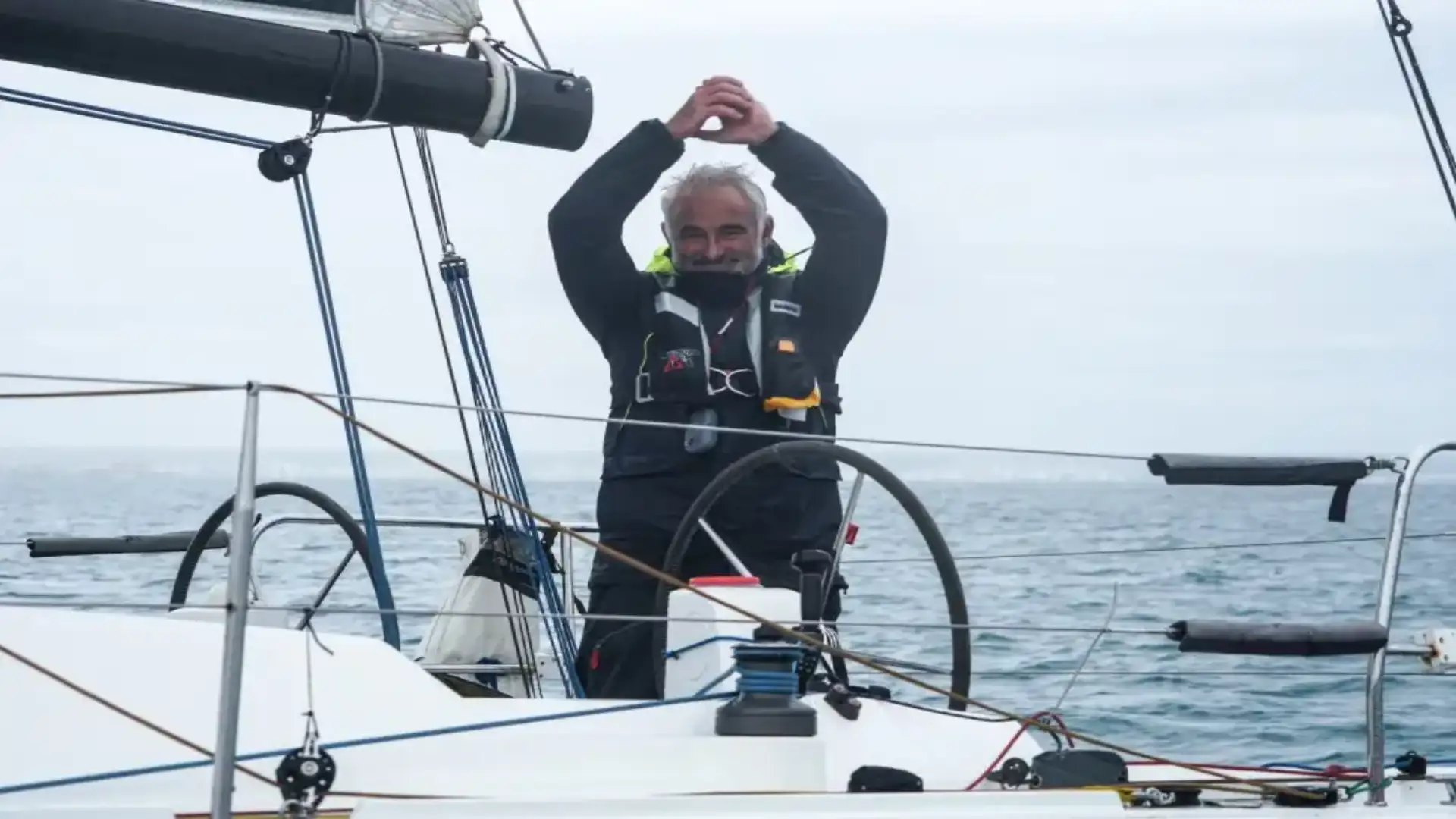 Eduardo Horrach mette in 25.06.00 il nuovo record della svolta a Maiorca in Solitaire