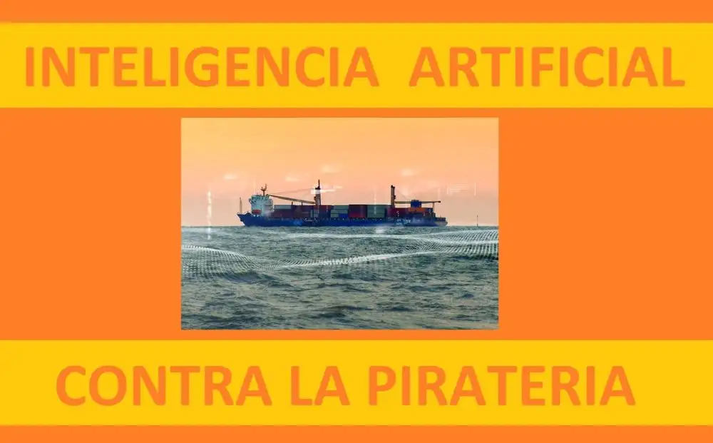 El sistema permite además la recopilación de información en cualquier formato que se puede almacenar en una ‘caja negra’ a bordo para su análisis posterior, tanto para mejorar los sistemas de detección y respuesta, como para pruebas para las autoridades
