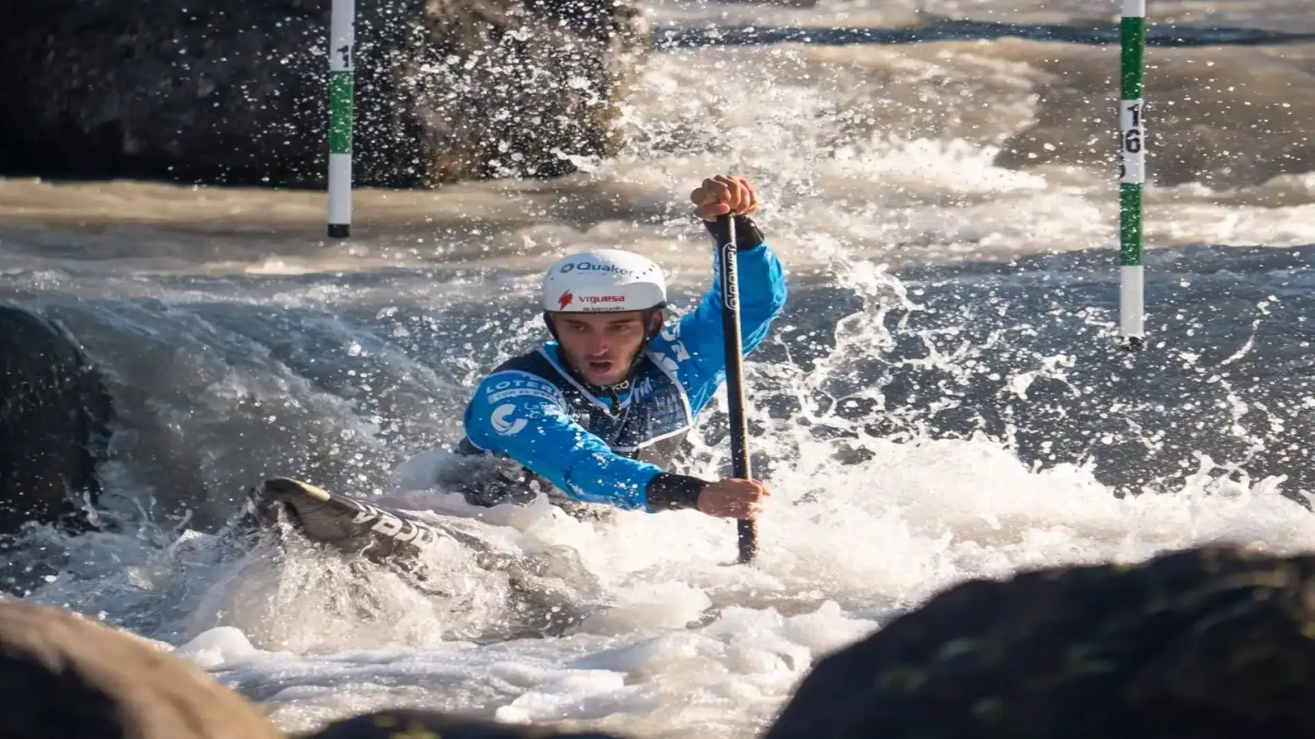 Spagna senza fortuna in cinque semifinali di Pau con una medaglia di bronzo