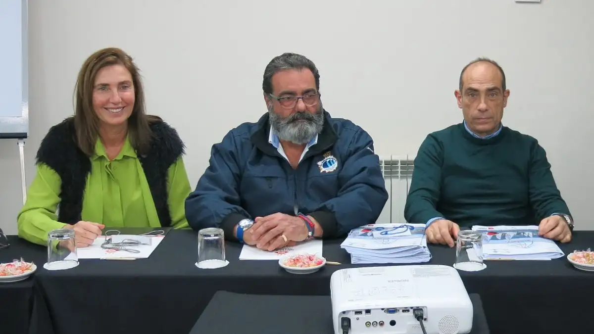 •La asamblea general ordinaria, en la que se presentaron las cuentas de 2019, se celebró de forma telemática debido a la pandemia