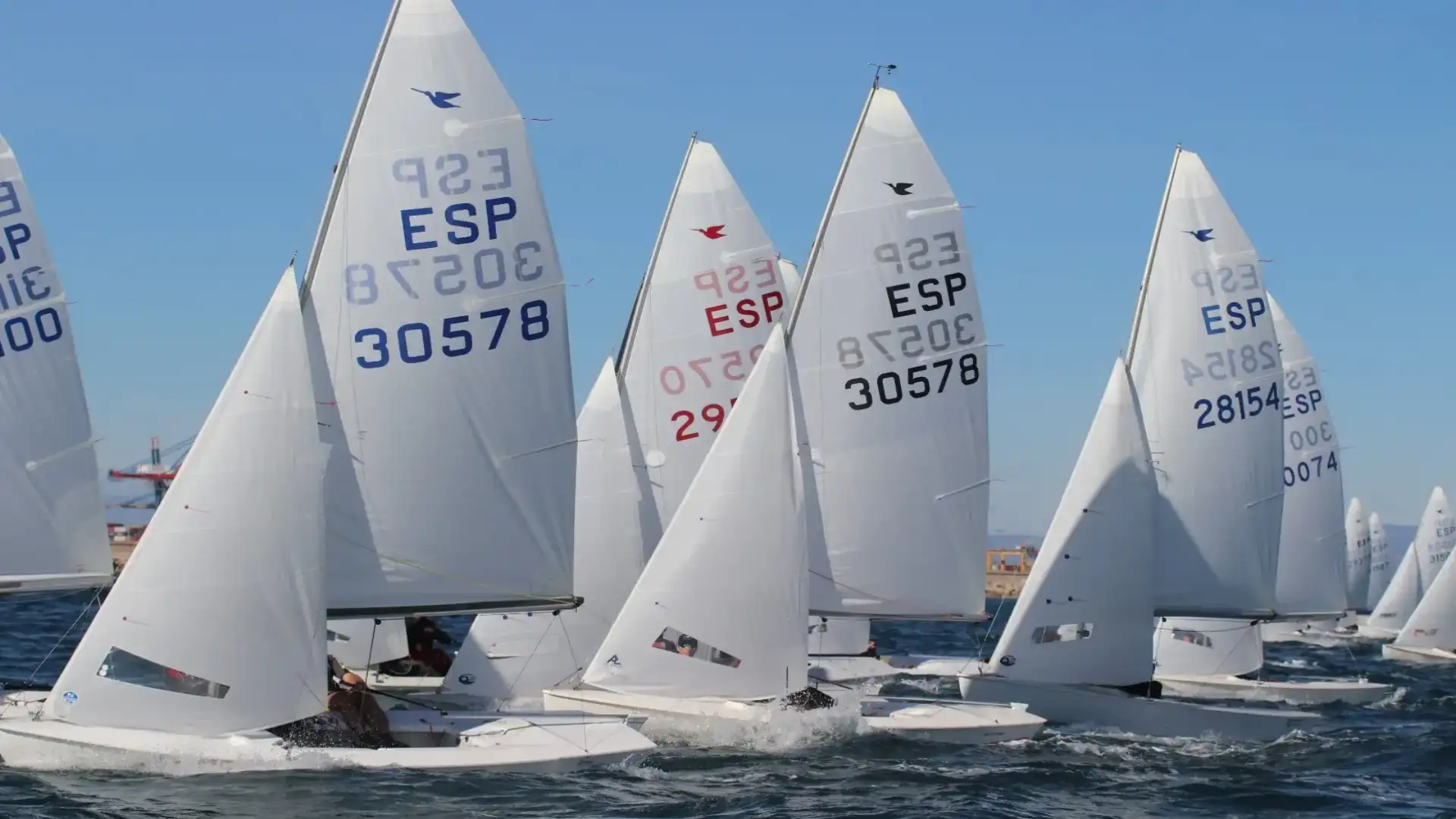 Il Grand Trophy Valencia, che si è tenuto in due weekend, conclude
