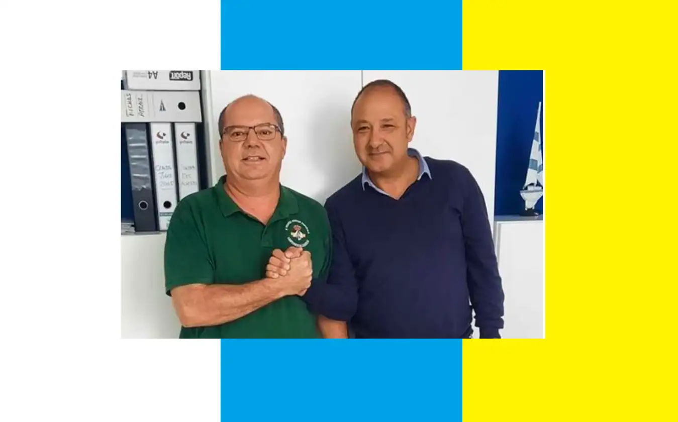 Vence a Alejandro Barrera Vera en los comicios celebrados este sábado de manera telemática