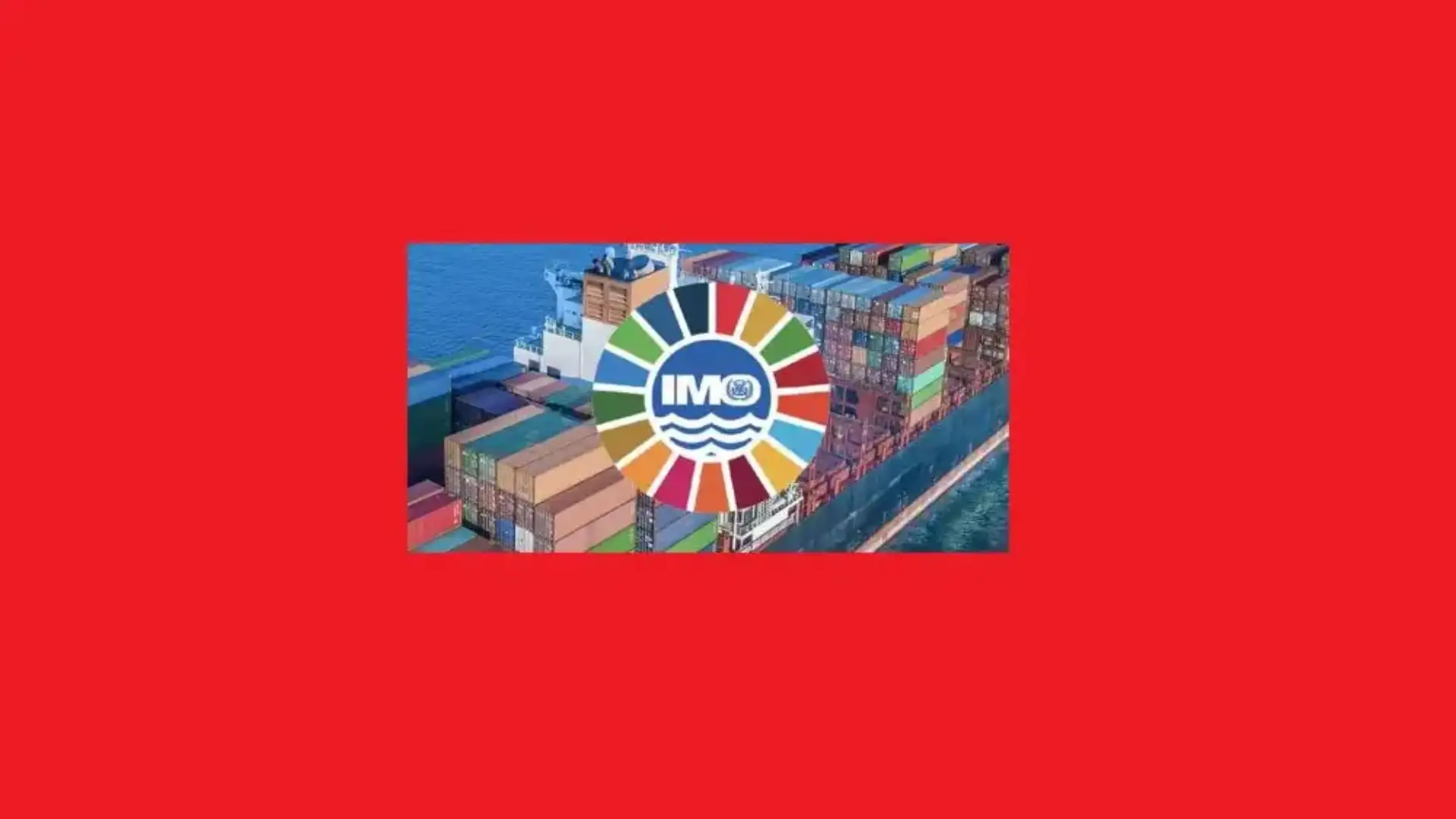 Accordo IMO importante per la decarbonizzazione dei trasporti marittimi