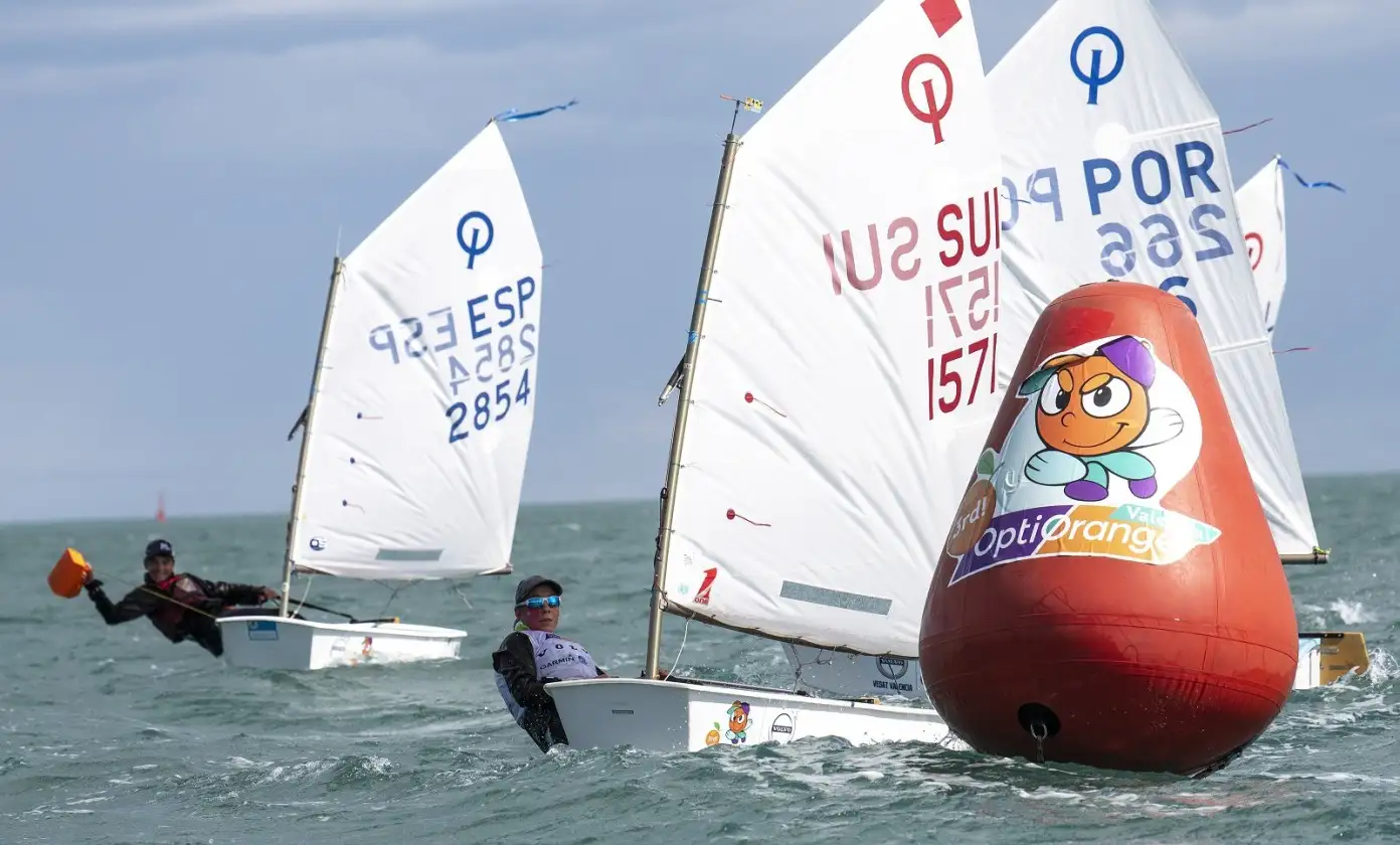 La regata abre el periodo de inscripción, con cuota reducida hasta el 1 de febrero... con participación limitada a 300 regatistas... y nuevas medidas sanitarias
