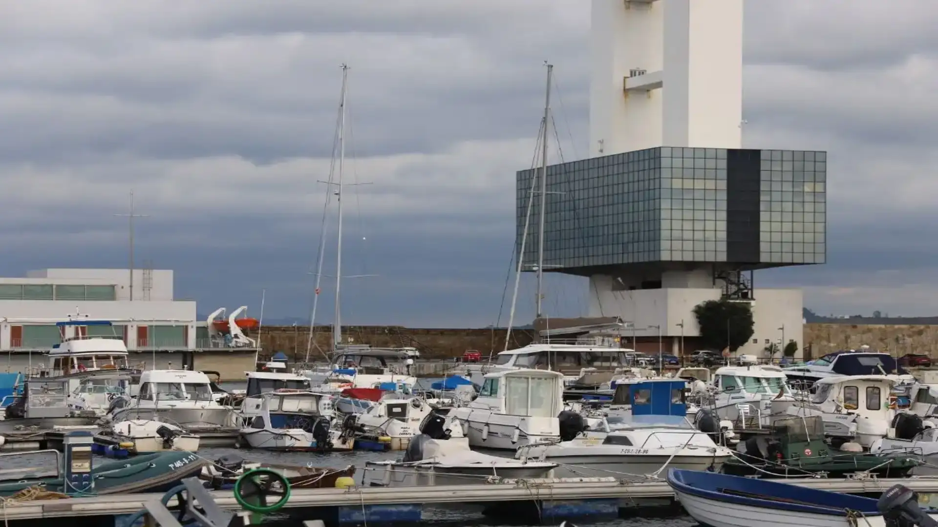 Il mercato nautico ha una caduta di oltre 12 punti nell'anno accumulato